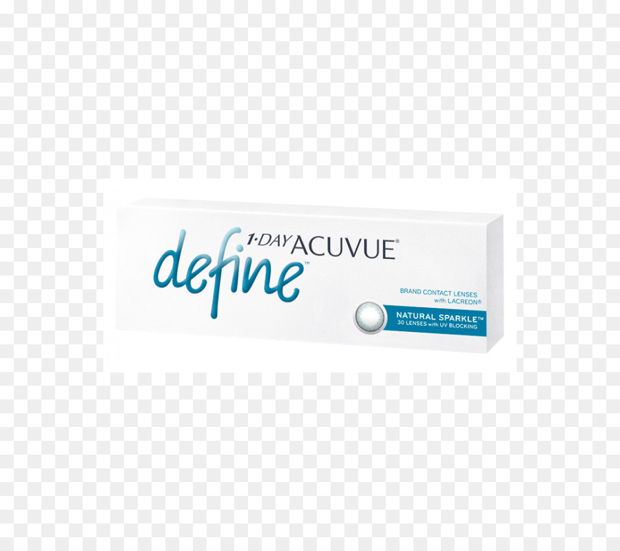 1 Jour Acuvue Définir，Acuvue PNG