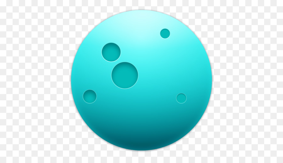Cercle，Turquoise PNG