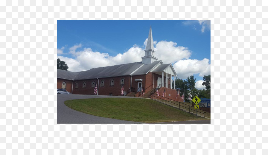 Église Baptiste De Locust Grove，Route Des Criquets PNG