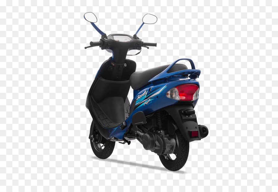 Moto Bleue，Transport PNG