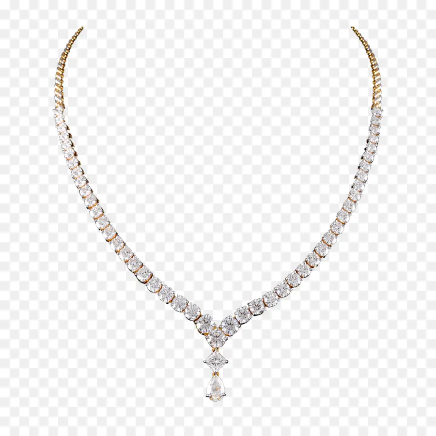 Collier，Perles PNG