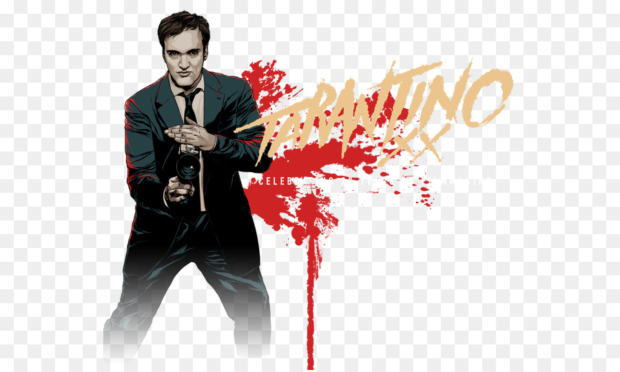 Tarantino，Directeur PNG