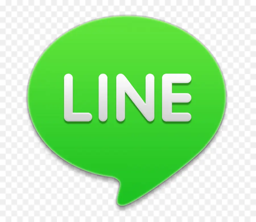 Logo Ligne，Messagerie PNG