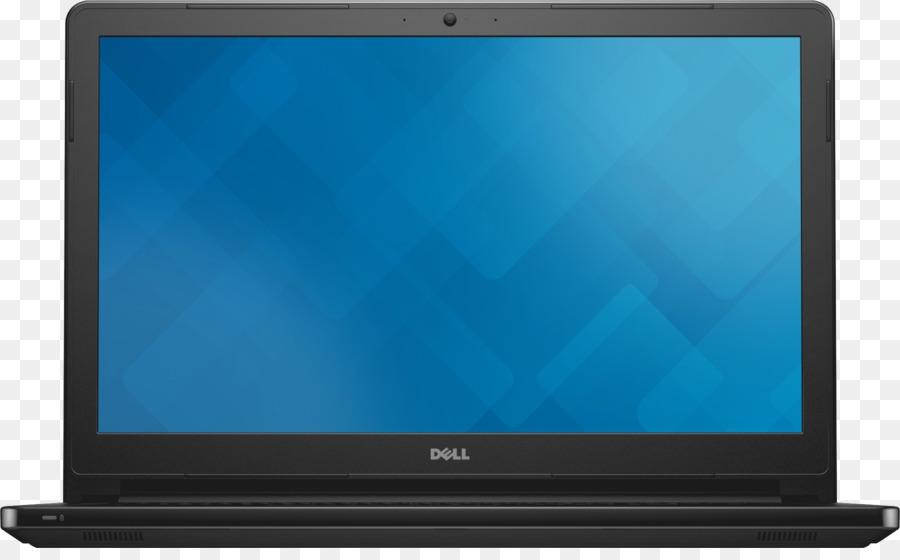 Ordinateur Portable，Dell PNG