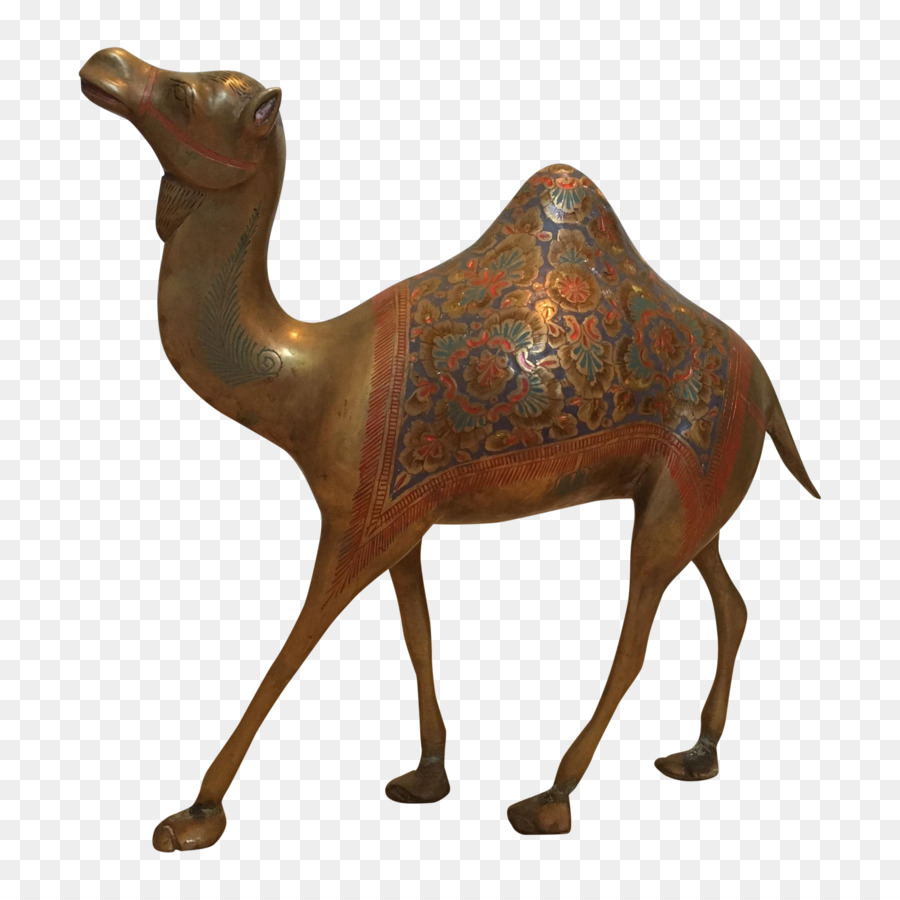 Cheval De Bronze，Sculpture PNG