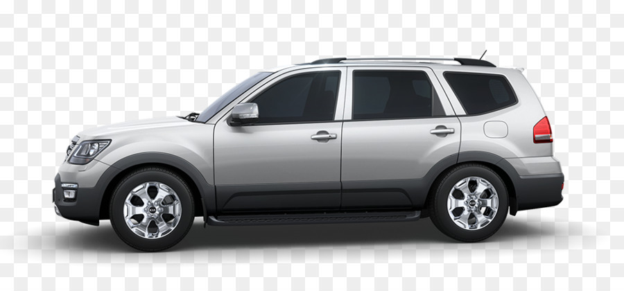 Suv Blanc，Voiture PNG