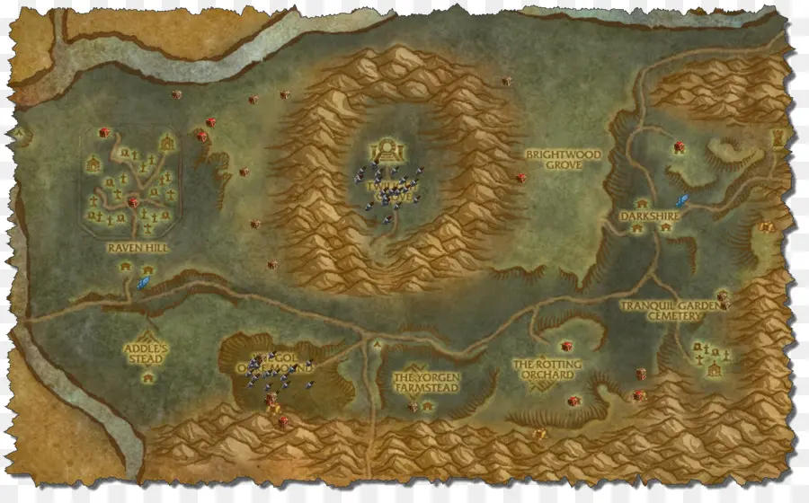 Carte Fantastique，Aventure PNG