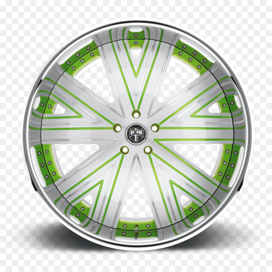 Roue En Alliage，Parlé PNG