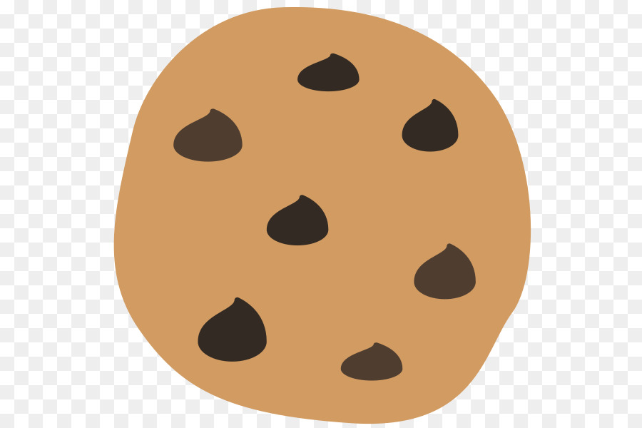 Biscuit，Pépites De Chocolat PNG