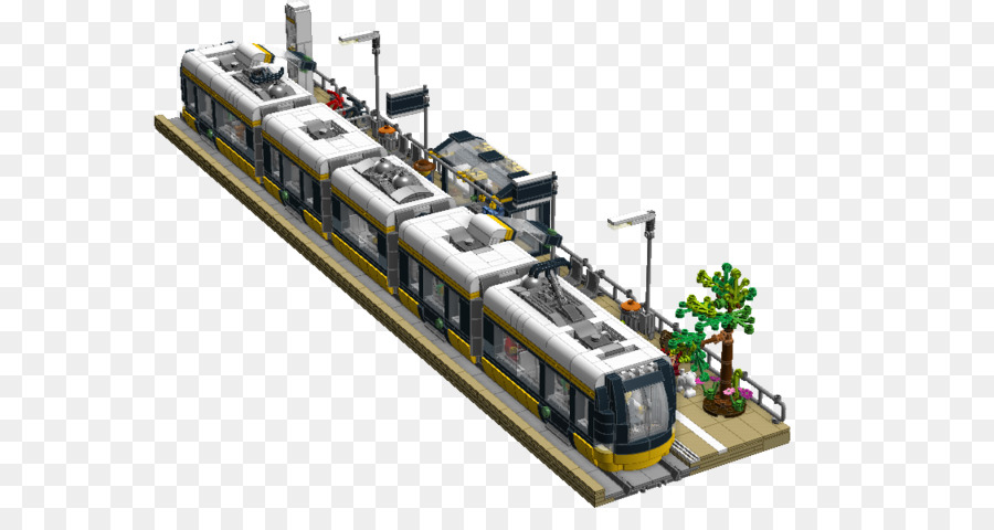 Train，Transport PNG