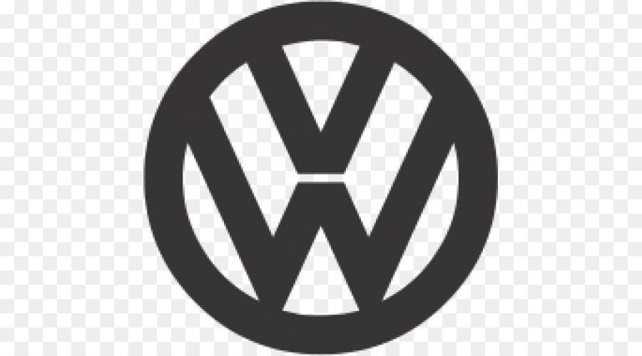 Logo Volkswagen，Voiture PNG