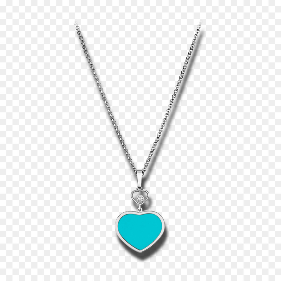 Collier Coeur，Pendentif PNG