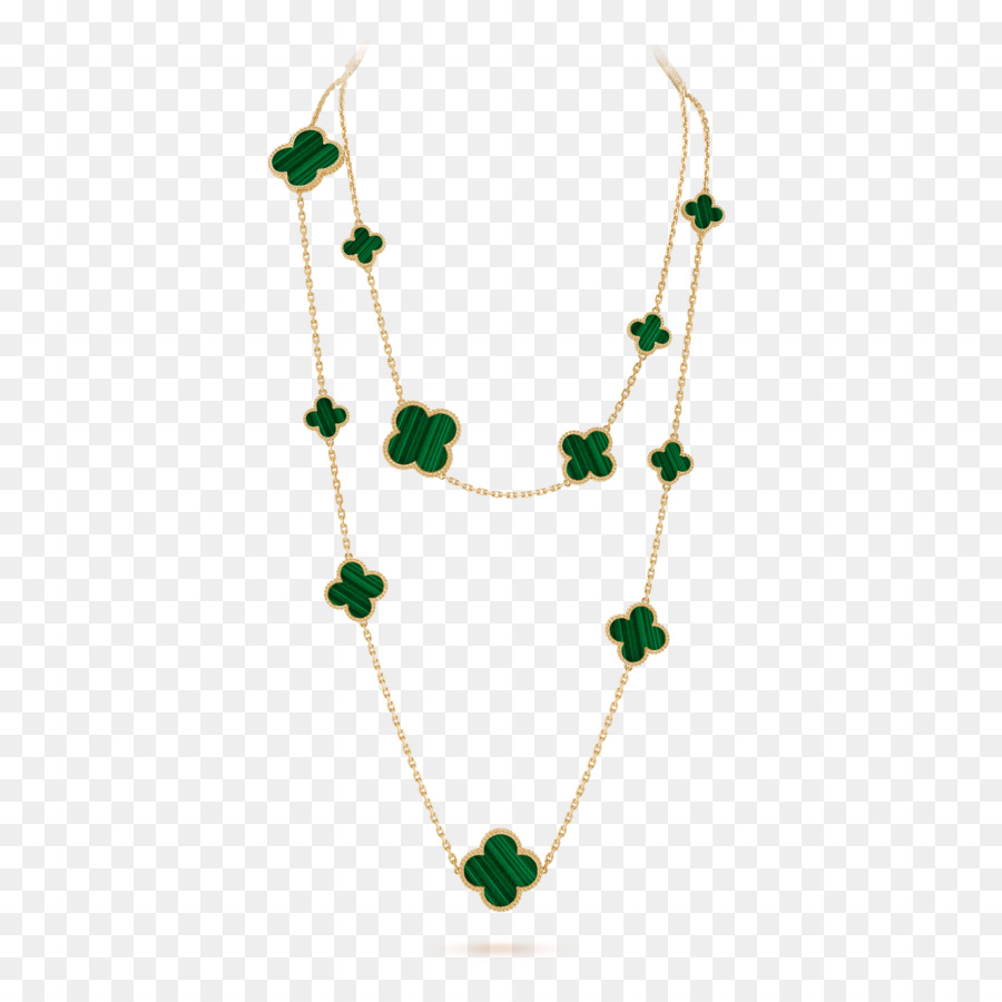 Collier De Fleurs，Chaîne En Or PNG