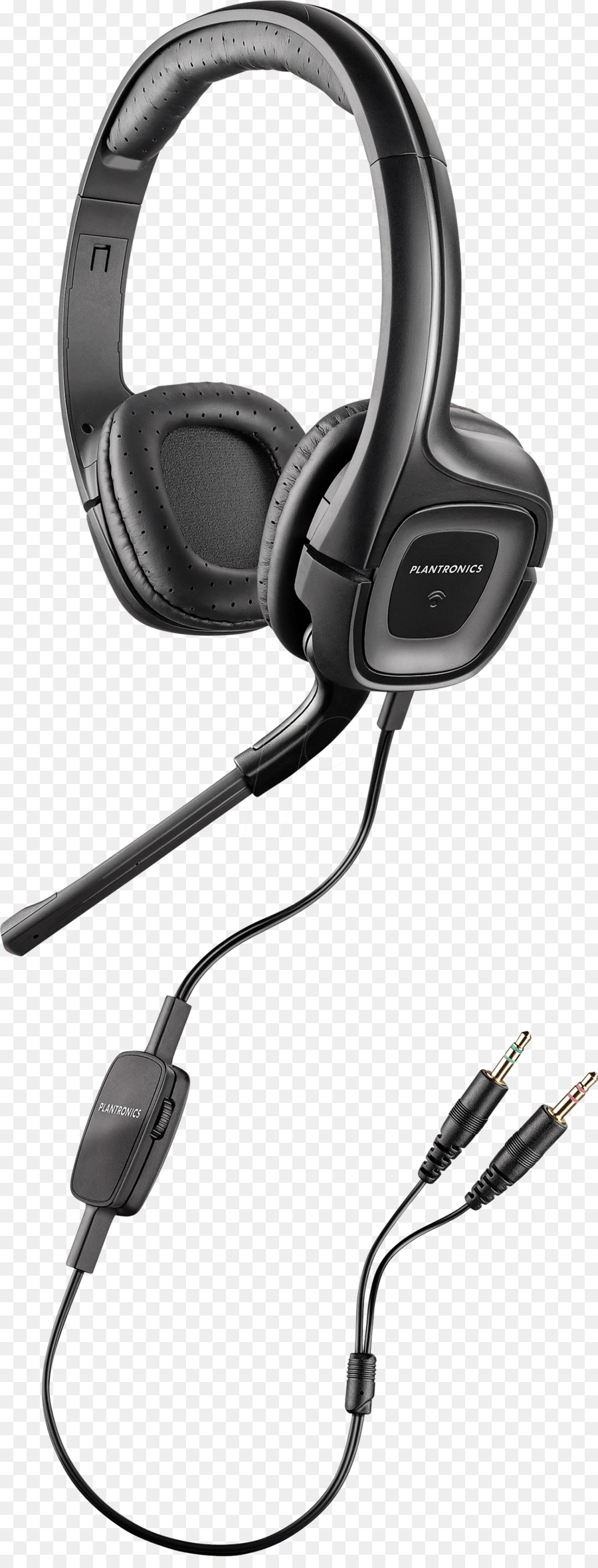 Microphone，Plantronics Audio 355 PNG