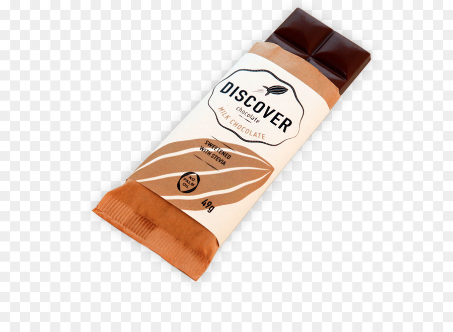 Barre De Chocolat，Lait PNG