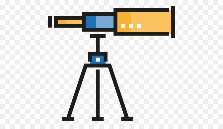 Télescope，Caméras Vidéo PNG