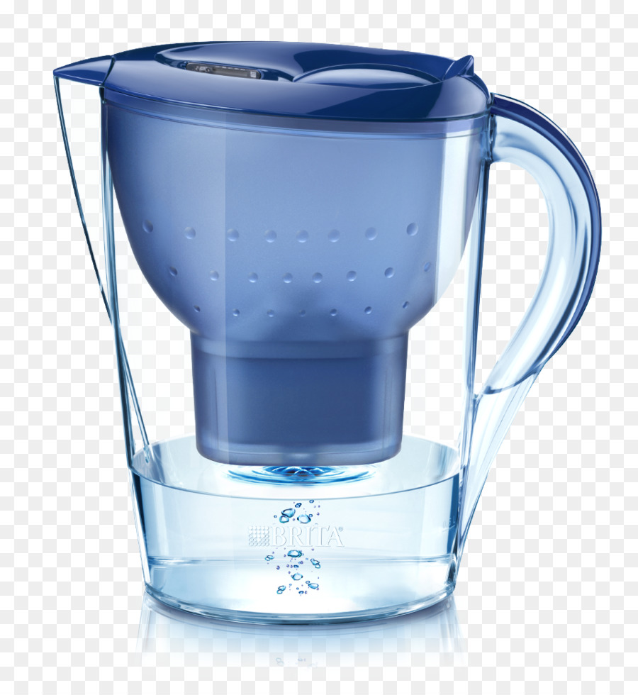 Filtre à Eau，Brita Gmbh PNG