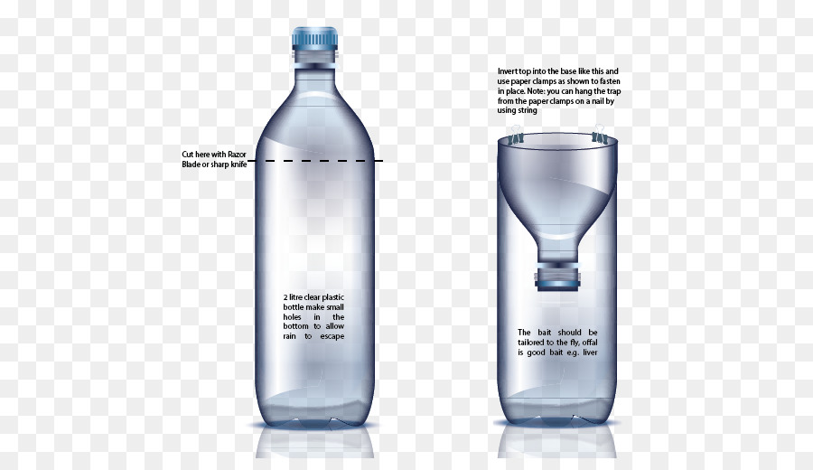 Bouteille En Verre，Bouteille PNG