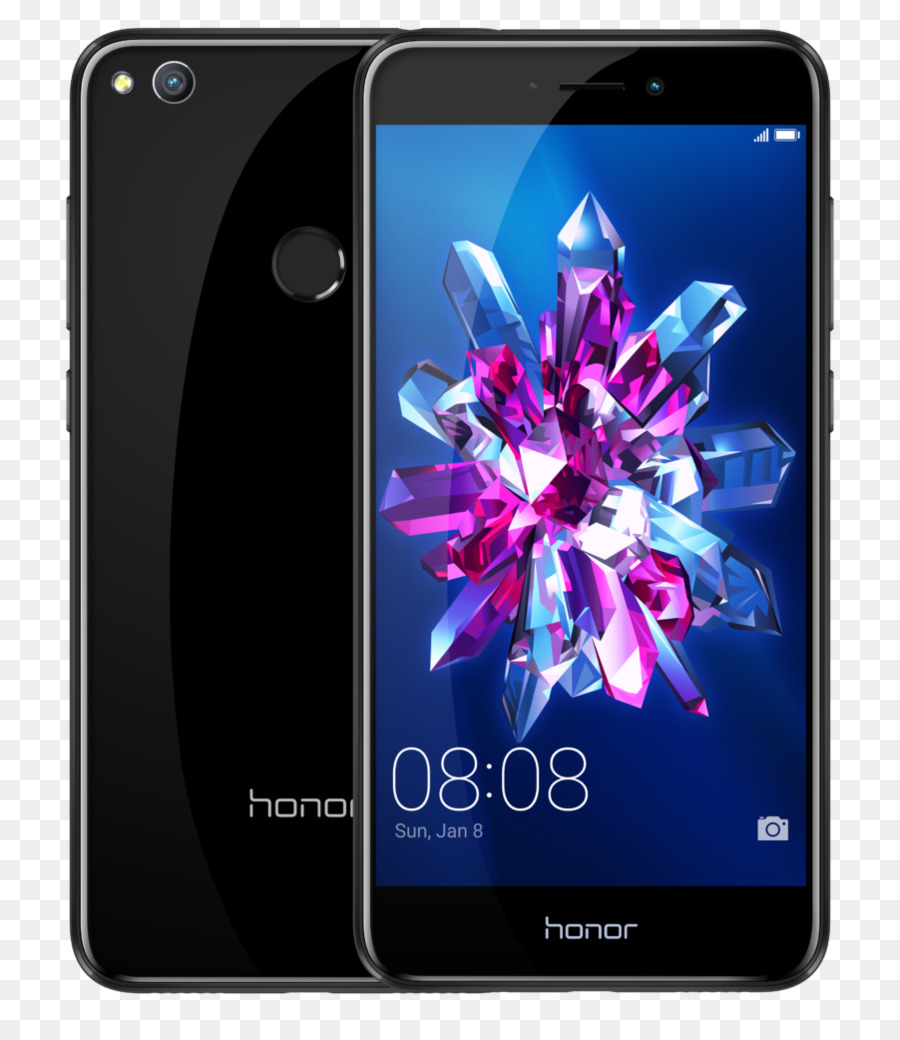 Huawei Honneur 8，L Honneur PNG