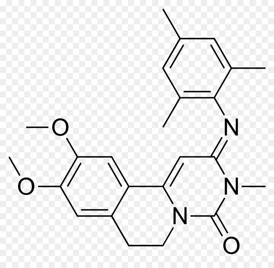 Structure Chimique，Molécule PNG