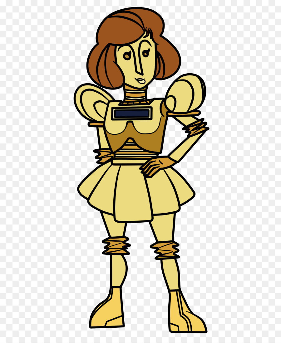 C3po，L Art PNG