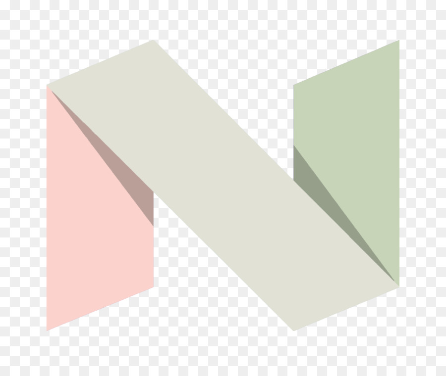 Nougat Android，Android PNG