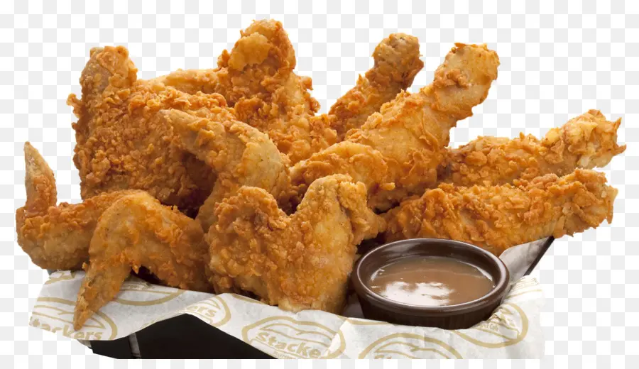 Poulet Frit，Kfc PNG