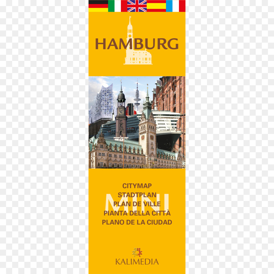 Berlin，Carte De La Ville PNG