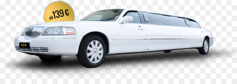 Limousine，Lincoln Motor Company PNG