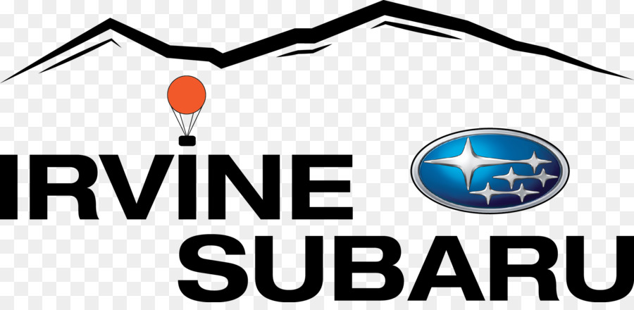 Irvine，Irvine Subaru PNG