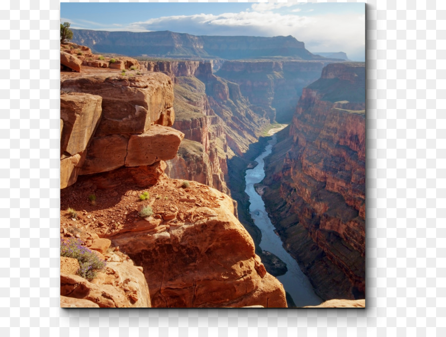 Toroweap Négligent，Grand Canyon PNG