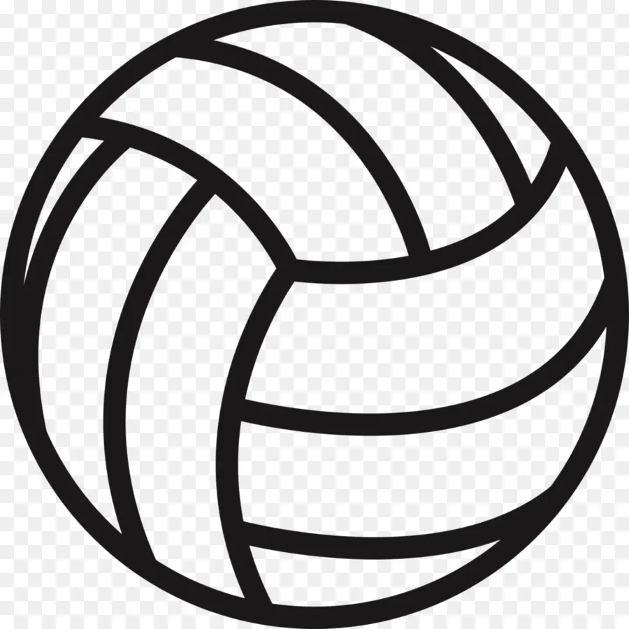 Volley Ball，Balle PNG