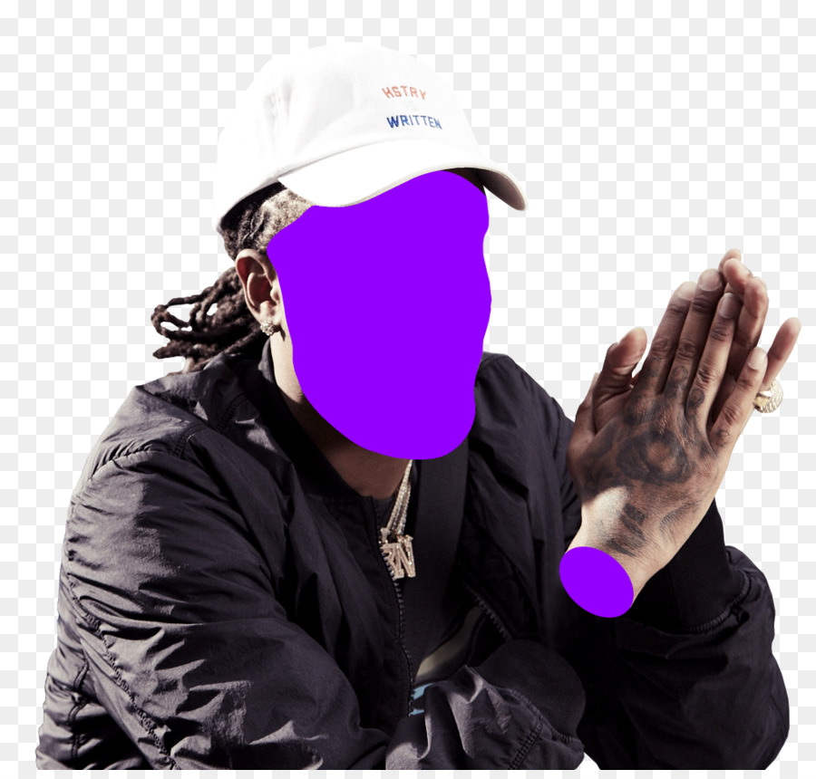 Migos，Interdiction PNG