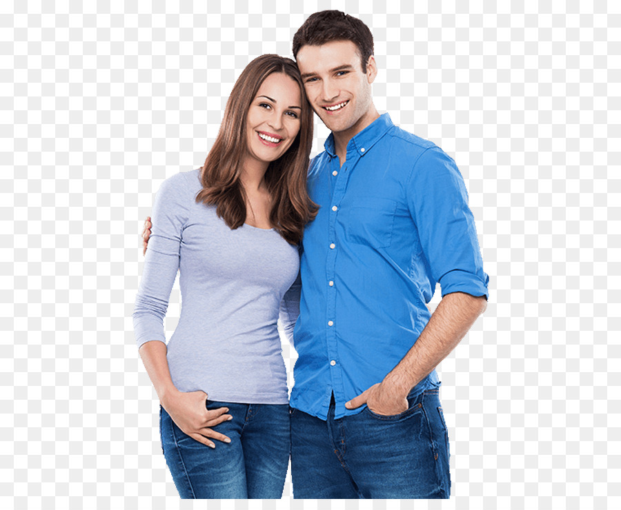 Couple，Homme PNG