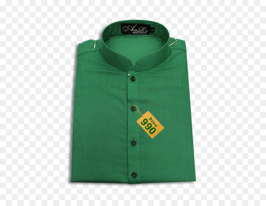 Chemise Verte，Mode PNG