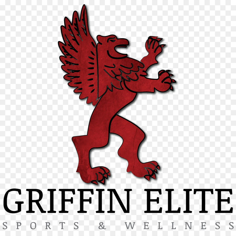 Logo Griffin Élite，Griffon PNG