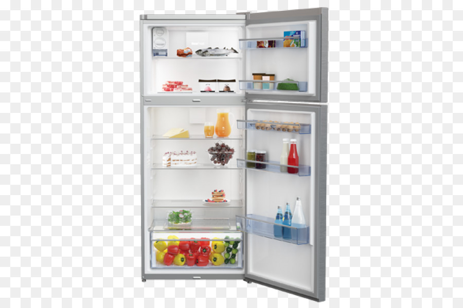 Réfrigérateur，Beko PNG