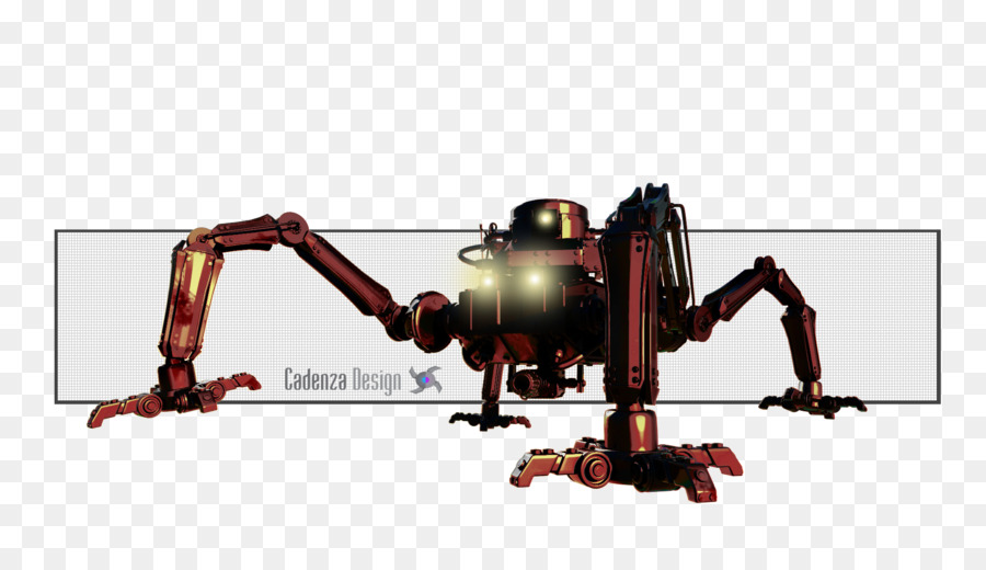 Robot，L Art Numérique PNG