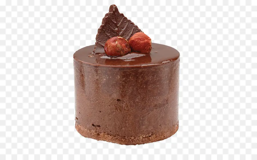 Gâteau Au Chocolat，La Marquise Au Chocolat PNG