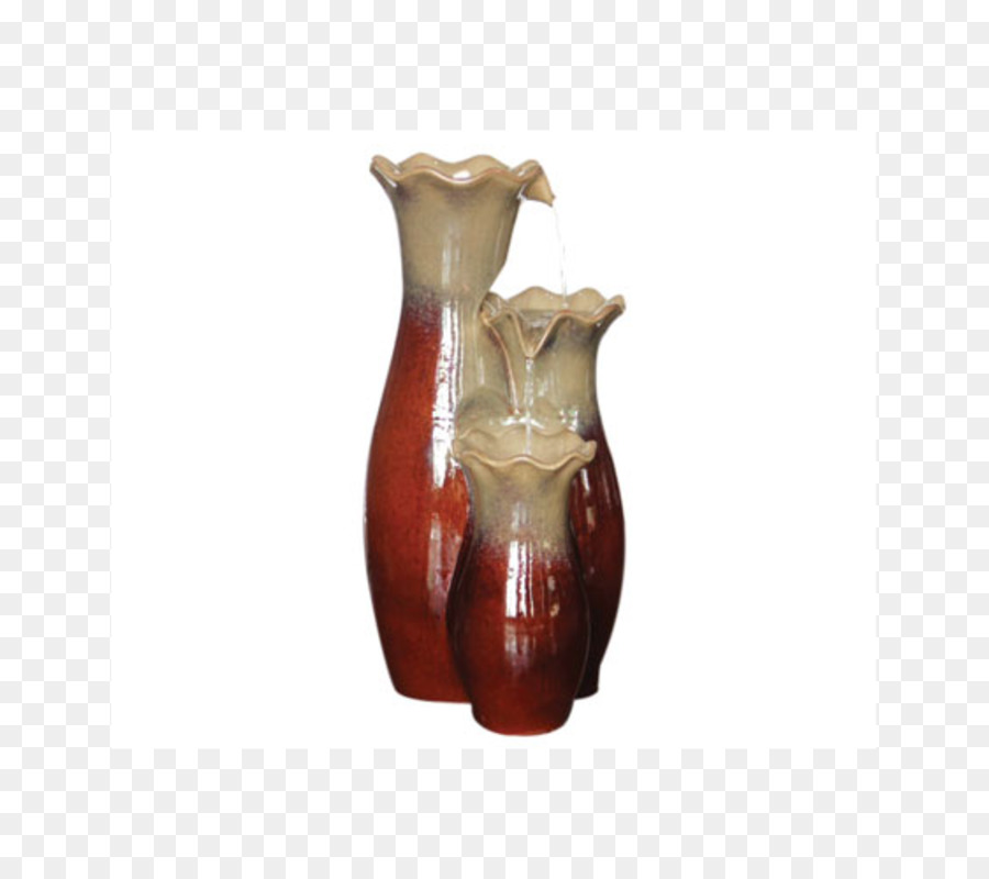 Vase，Céramique PNG