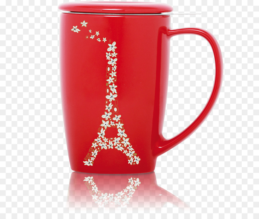 Thé，Tasse PNG