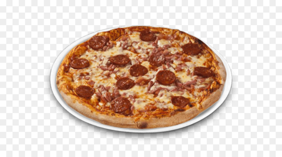 Pizza，Jambon PNG