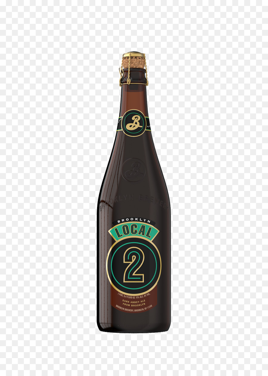 De，La Brooklyn Brewery PNG