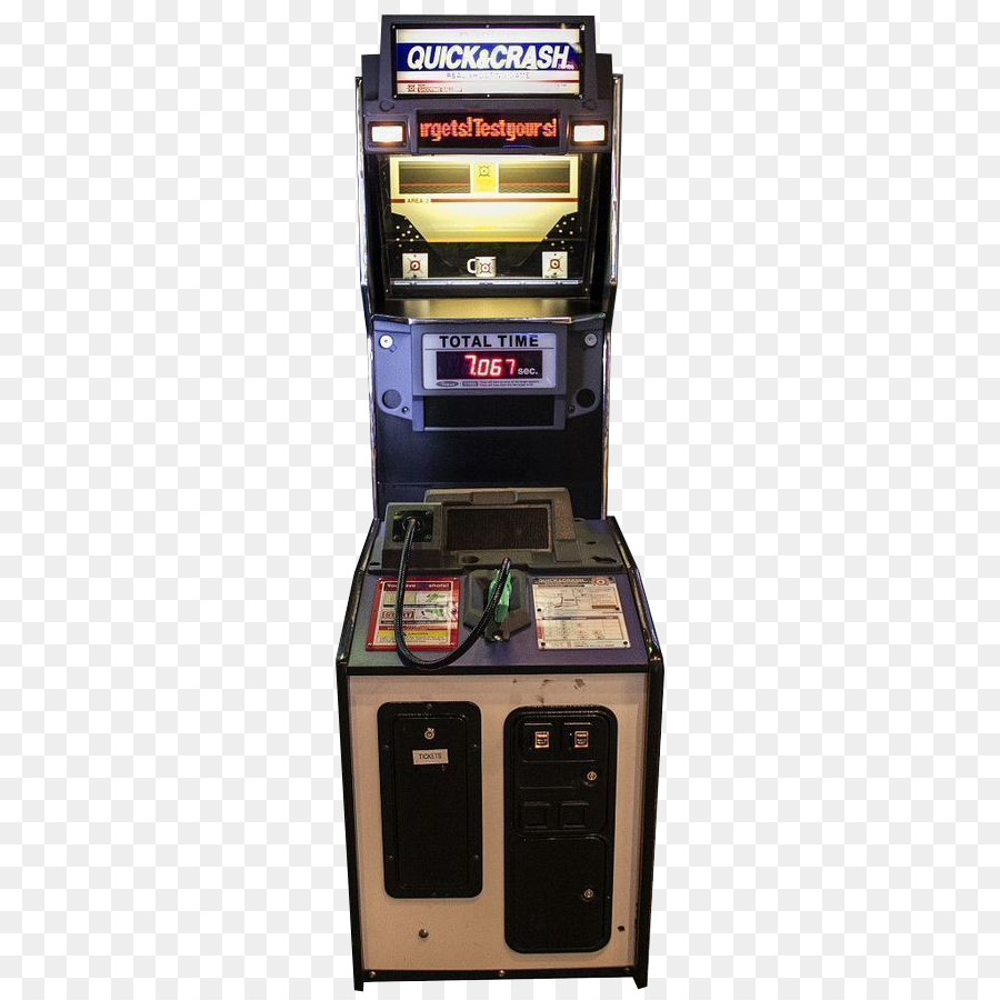 Machine D'arcade，Jeu PNG