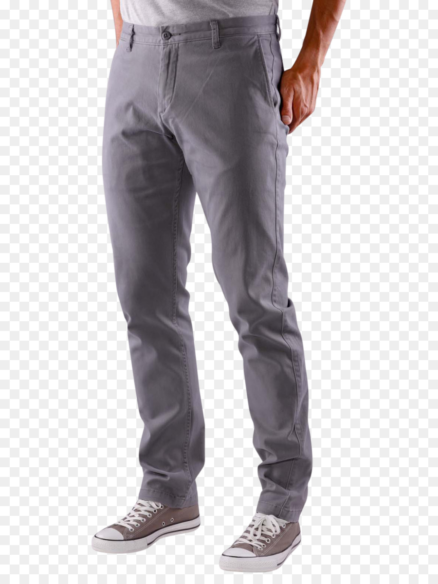 Pantalon，Brun PNG