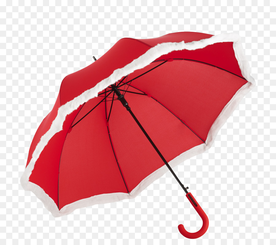 Parapluie，Rouge PNG