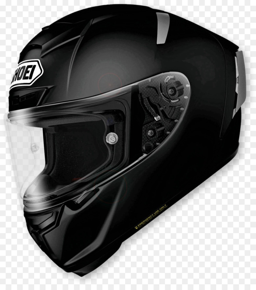 Les Casques De Moto，Shoei PNG