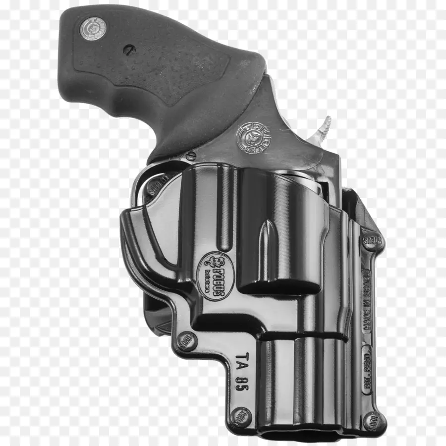 Pistolet，étui PNG