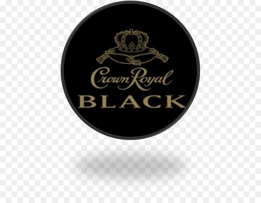 Couronne Royale Noire，Whisky PNG