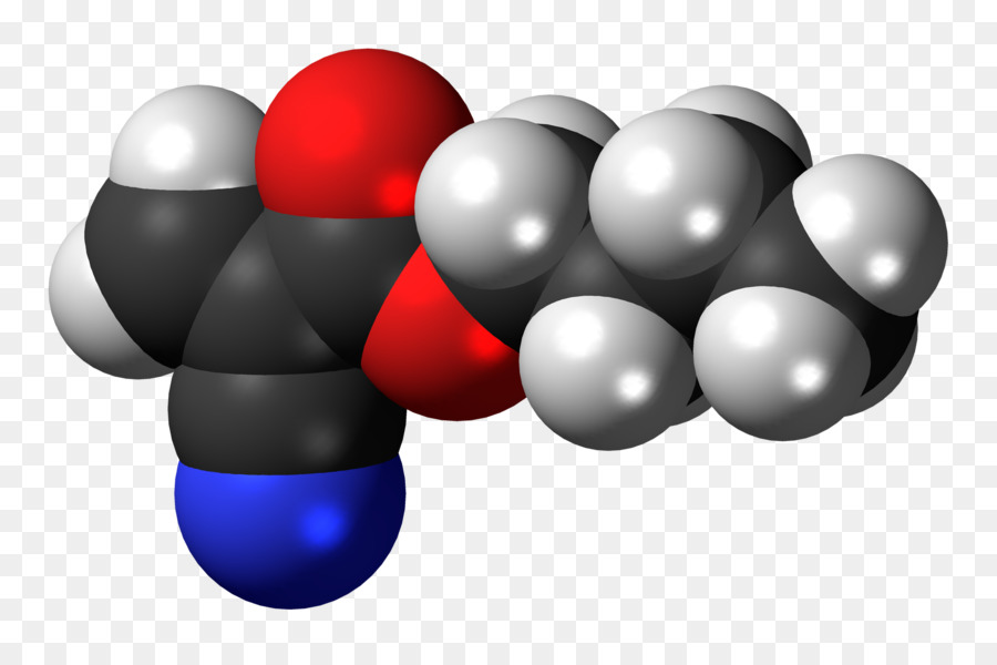 Cyanoacrylate，Cyanoacrylate De Butyle PNG